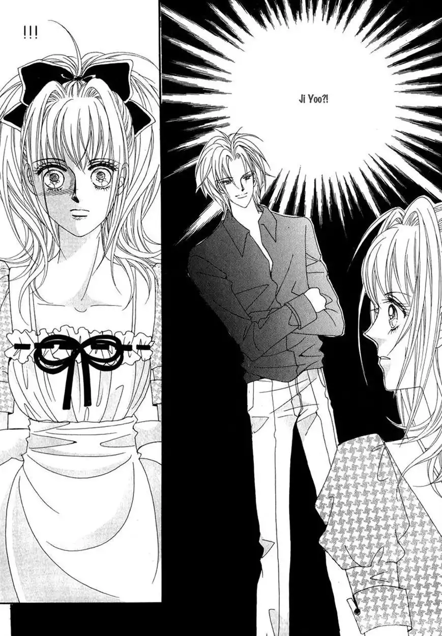 I Will Be Cinderella Chapter 33 11